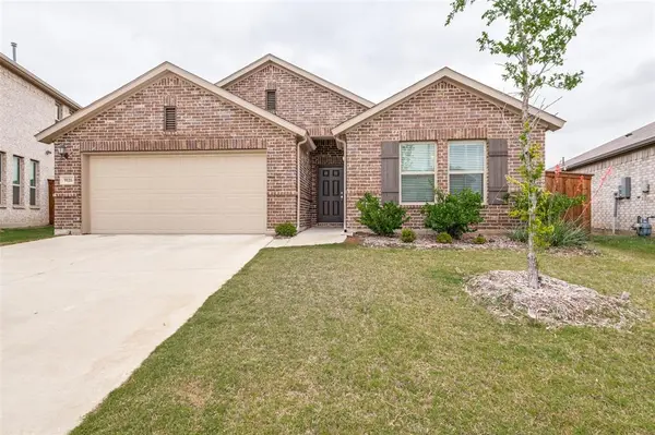 9116 Rock Nettle Drive, Fort Worth, TX 76131