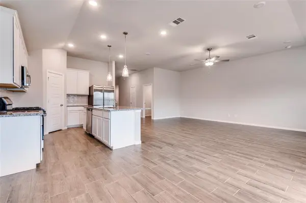 9116 Rock Nettle Drive, Fort Worth, TX 76131