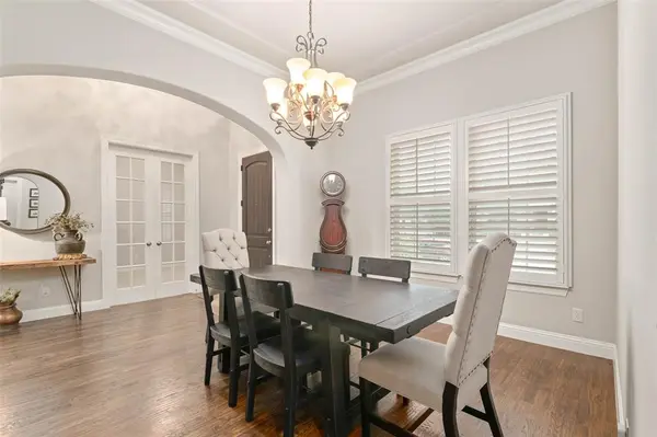 7523 Bellingrath Drive, Frisco, TX 75035