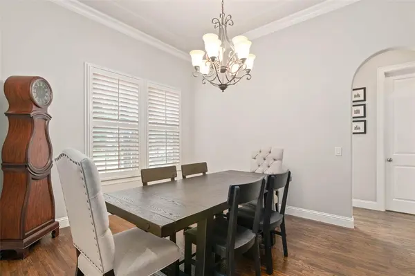 7523 Bellingrath Drive, Frisco, TX 75035