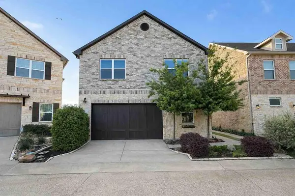 164 Marina Drive, Mabank, TX 75156