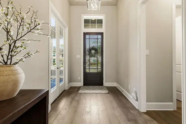 6068 Manderlay Drive, Frisco, TX 75034