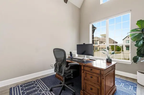 6068 Manderlay Drive, Frisco, TX 75034