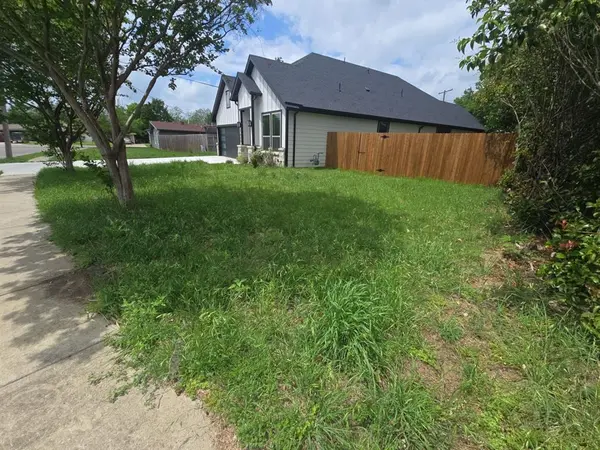 1609 Sharon Street, Arlington, TX 76010