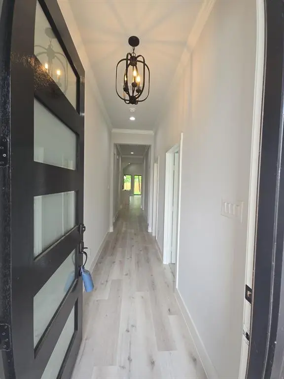 1609 Sharon Street, Arlington, TX 76010