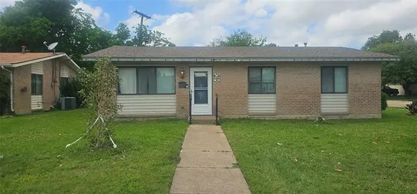 1001 W Grubb Drive, Mesquite, TX 75149