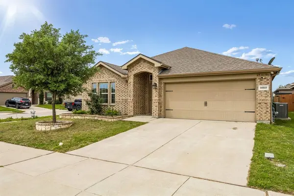 14601 Sundog Way, Fort Worth, TX 76052