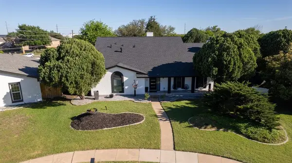 2108 J J Pearce Drive, Richardson, TX 75081