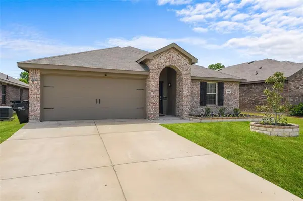 144 Silver Charm Lane, Caddo Mills, TX 75135