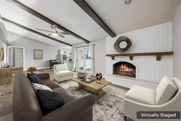 2507 Hawthorne Drive, Carrollton, TX 75006