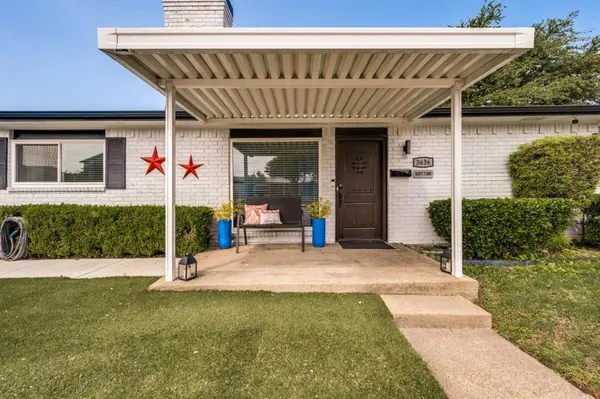 3636 Hopetown Drive, Dallas, TX 75229