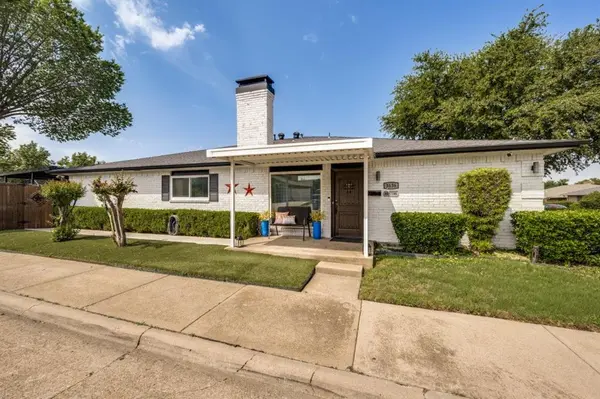 3636 Hopetown Drive, Dallas, TX 75229