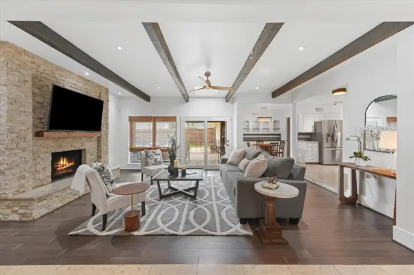 1426 Lexington Drive, Garland, TX 75041