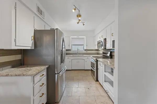 1426 Lexington Drive, Garland, TX 75041