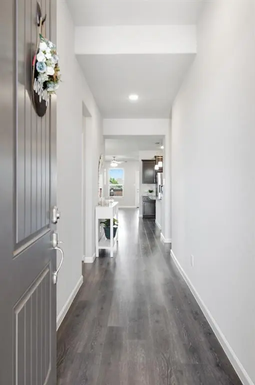 4727 Bluffview Drive, Haltom City, TX 76137