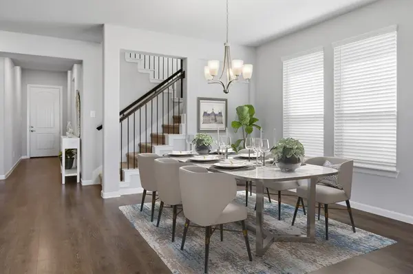 4727 Bluffview Drive, Haltom City, TX 76137