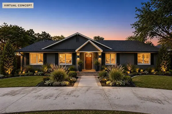 5709 Forest Lane, Dallas, TX 75230