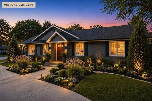 5709 Forest Lane, Dallas, TX 75230