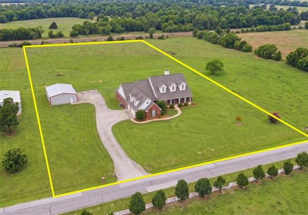 13313 Willow Creek Drive, Haslet, TX 76052