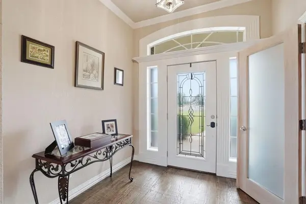 13313 Willow Creek Drive, Haslet, TX 76052