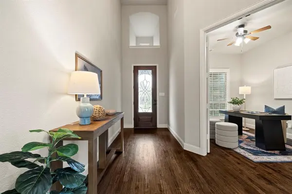 15600 Bryant Park Avenue, Prosper, TX 75078