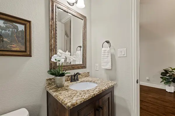 15600 Bryant Park Avenue, Prosper, TX 75078