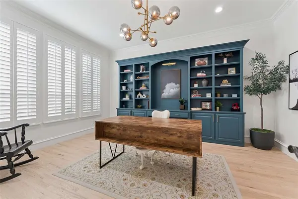 7163 Kentwood Drive, Frisco, TX 75034