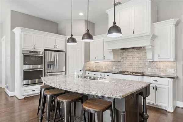 4261 Mesa Drive, Prosper, TX 75078