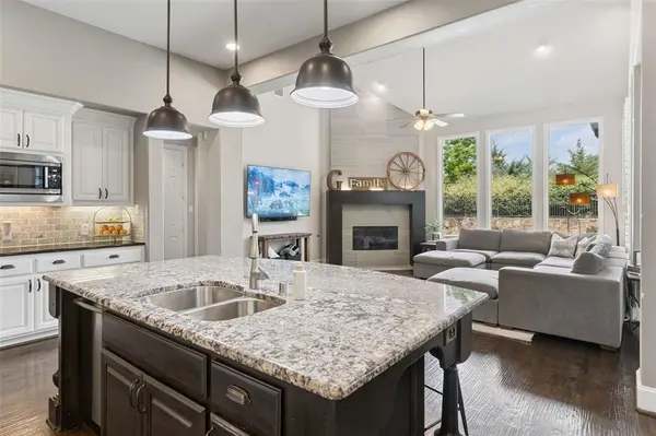 4261 Mesa Drive, Prosper, TX 75078