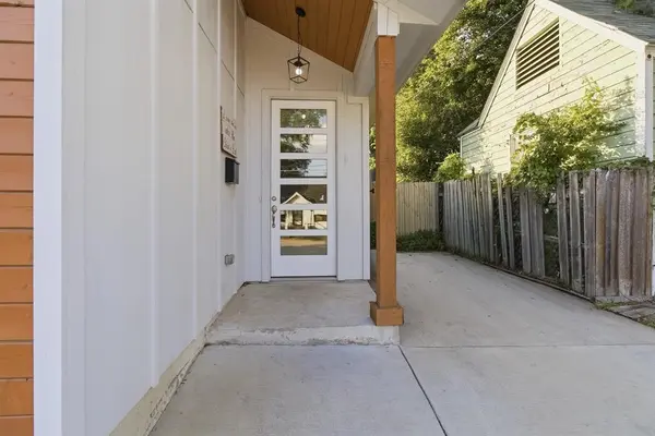 2603 Pine Street, Dallas, TX 75215