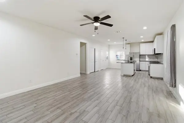 2603 Pine Street, Dallas, TX 75215