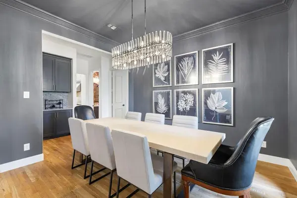 1116 Damsel Ginger Lane, Lewisville, TX 75056