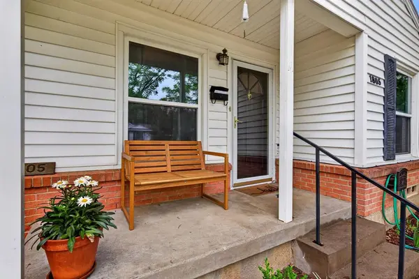 1805 Jackson Drive, Arlington, TX 76013