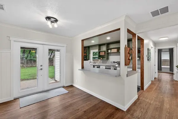 1805 Jackson Drive, Arlington, TX 76013