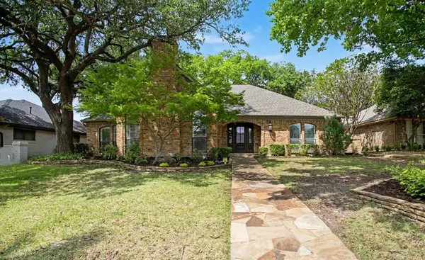 6419 Barfield Drive, Dallas, TX 75252