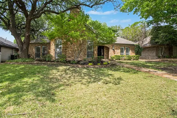 6419 Barfield Drive, Dallas, TX 75252