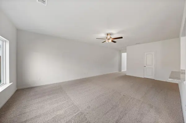 8409 Fort Benton Drive, Ponder, TX 76259