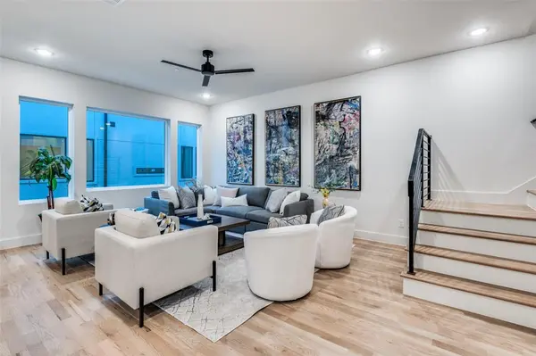 2906 Hawthorne Avenue #101, Dallas, TX 75219