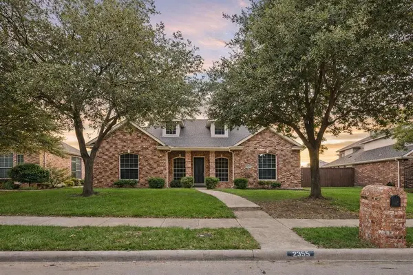 2355 Barret Drive, Frisco, TX 75033