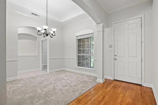 2355 Barret Drive, Frisco, TX 75033