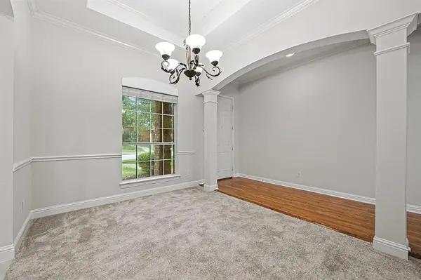 2355 Barret Drive, Frisco, TX 75033