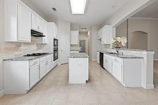 2355 Barret Drive, Frisco, TX 75033