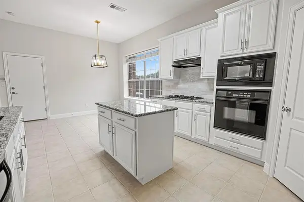 2355 Barret Drive, Frisco, TX 75033