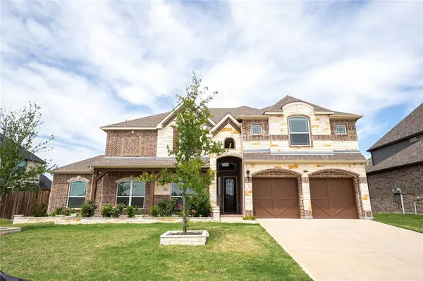 461 Highbridge Lane, Prosper, TX 75078