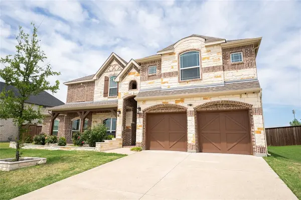 461 Highbridge Lane, Prosper, TX 75078