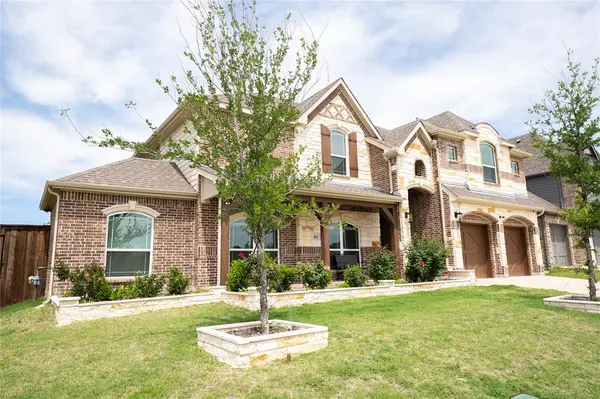 461 Highbridge Lane, Prosper, TX 75078