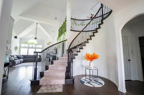 461 Highbridge Lane, Prosper, TX 75078