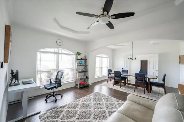 461 Highbridge Lane, Prosper, TX 75078