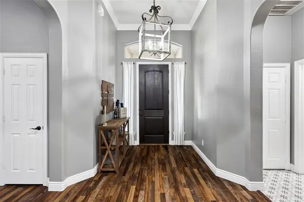 1573 Flying Jib Drive, Azle, TX 76020