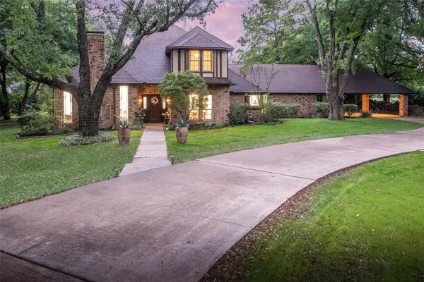 1180 Camino Real, Fairview, TX 75069